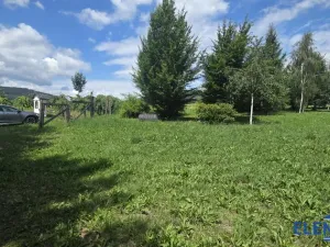 Prodej pozemku pro bydlení, Lipová-lázně, 5360 m2