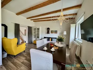 Prodej rodinného domu, Honětice, 140 m2