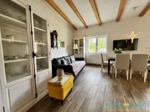 Prodej rodinného domu, Honětice, 140 m2