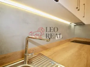 Pronájem bytu 2+kk, Praha - Vysočany, Strnadových, 63 m2