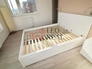 Pronájem bytu 2+kk, Praha - Vysočany, Strnadových, 63 m2