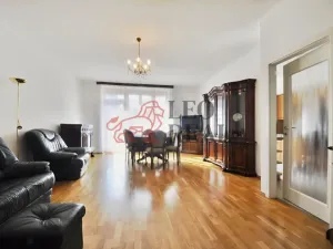 Pronájem bytu 4+1, Praha - Veleslavín, Na okraji, 130 m2
