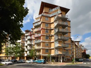 Pronájem bytu 4+1, Praha - Veleslavín, Na okraji, 130 m2