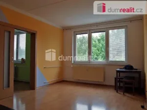 Prodej bytu 3+1, České Budějovice - České Budějovice 3, Průběžná, 70 m2