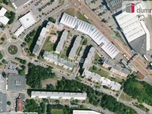 Prodej bytu 3+1, České Budějovice - České Budějovice 3, Průběžná, 70 m2