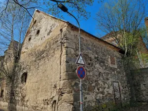 Prodej komerční nemovitosti, Rumburk, 711 m2