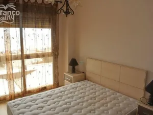 Prodej bytu 3+kk, Guardamar del Segura, Alicante, Španělsko, 70 m2