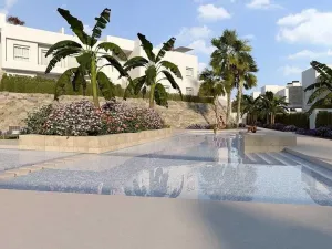 Prodej rodinného domu, Algorfa, Alicante, Španělsko, 74 m2