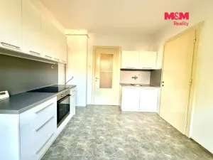 Pronájem bytu 3+1, Ostrava - Moravská Ostrava, Jindřichova, 75 m2