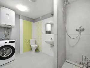 Pronájem bytu 2+1, Pardubice, Dašická, 54 m2
