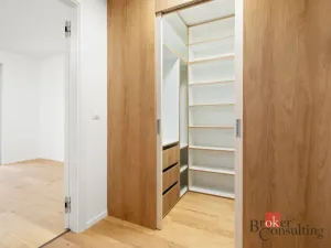 Pronájem bytu 1+kk, Brno - Zábrdovice, Bratislavská, 44 m2