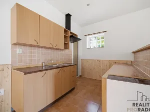 Prodej rodinného domu, Chroustovice, 137 m2