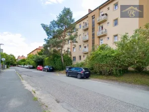 Prodej bytu 3+1, Mělník, Čechova, 72 m2