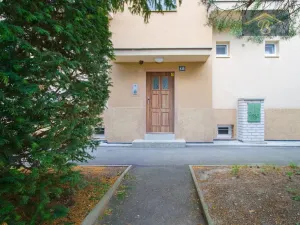 Prodej bytu 3+1, Mělník, Čechova, 72 m2