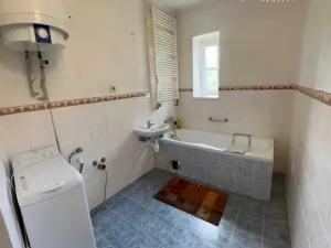 Prodej bytu 2+kk, Mladé Buky, 43 m2