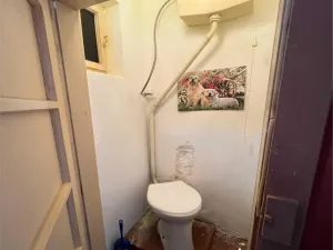 Prodej bytu 2+kk, Mladé Buky, 43 m2