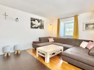 Prodej rodinného domu, Krnov, Guntramovice, 220 m2