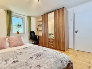 Prodej rodinného domu, Krnov, Guntramovice, 220 m2