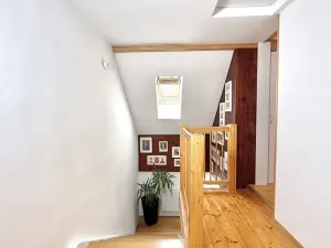 Prodej rodinného domu, Krnov, Guntramovice, 220 m2