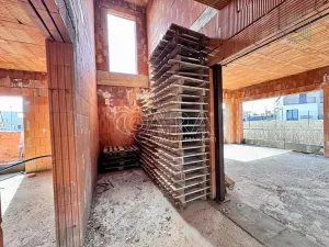 Prodej rodinného domu, Vysoký Újezd, Na Borech, 231 m2