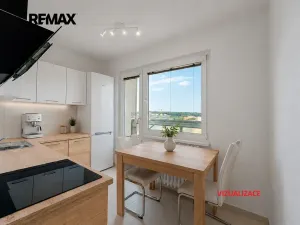 Prodej bytu 2+1, Kladno, Jaroslava Foglara, 52 m2