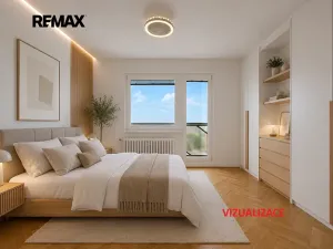Prodej bytu 2+1, Kladno, Jaroslava Foglara, 52 m2