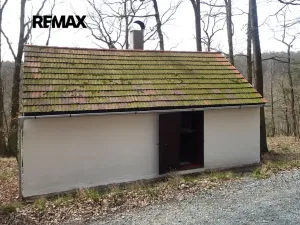 Prodej chaty, Plasy, 50 m2