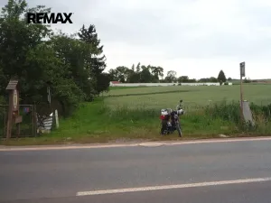 Prodej pozemku pro bydlení, Hořesedly, 985 m2