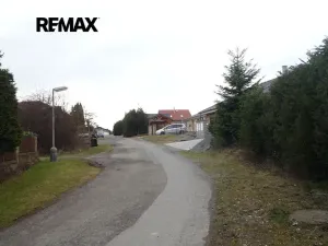 Prodej pozemku pro bydlení, Pavlíkov, 895 m2