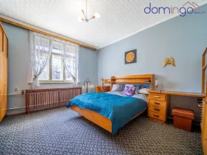 Prodej rodinného domu, Svitavy - Lány, Antonína Slavíčka, 170 m2