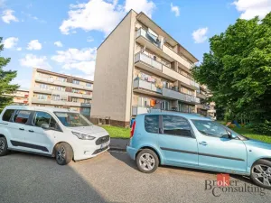 Pronájem bytu 3+kk, Dvůr Králové nad Labem, 5. května, 66 m2