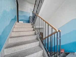 Pronájem bytu 3+kk, Dvůr Králové nad Labem, 5. května, 66 m2