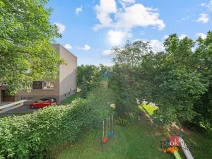 Pronájem bytu 3+kk, Dvůr Králové nad Labem, 5. května, 66 m2