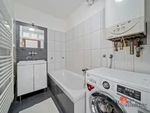 Pronájem bytu 3+kk, Dvůr Králové nad Labem, 5. května, 66 m2