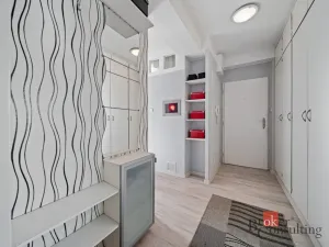 Pronájem bytu 3+kk, Dvůr Králové nad Labem, 5. května, 66 m2