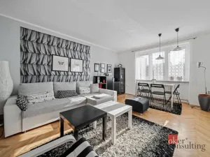 Pronájem bytu 3+kk, Dvůr Králové nad Labem, 5. května, 66 m2