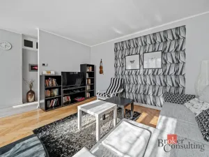 Pronájem bytu 3+kk, Dvůr Králové nad Labem, 5. května, 66 m2
