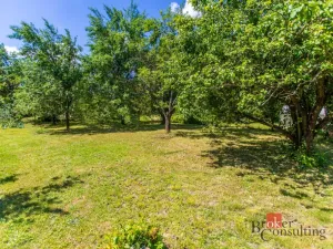 Prodej rodinného domu, Ždírec nad Doubravou - Nové Ransko, 150 m2