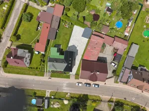 Prodej rodinného domu, Mladé Buky, 139 m2