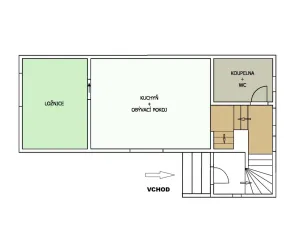 Prodej rodinného domu, Mladé Buky, 139 m2