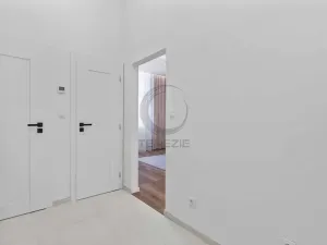 Prodej bytu 2+kk, Praha - Holešovice, Tusarova, 38 m2