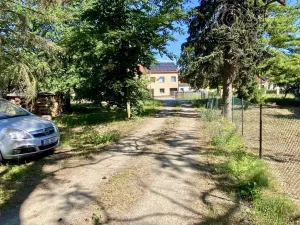 Pronájem výrobních prostor, Vyškov - Vyškov-Město, Brněnská, 110 m2