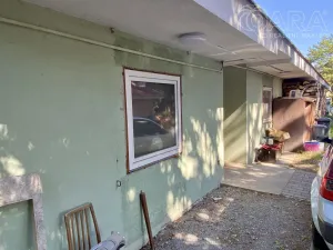 Pronájem výrobních prostor, Vyškov - Vyškov-Město, Brněnská, 110 m2