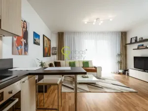 Prodej bytu 2+kk, Praha - Michle, Pod Bohdalcem I, 65 m2