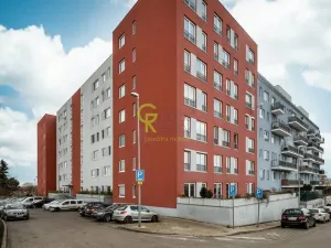Prodej bytu 2+kk, Praha - Michle, Pod Bohdalcem I, 65 m2