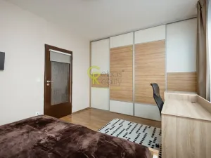 Prodej bytu 2+kk, Praha - Michle, Pod Bohdalcem I, 65 m2