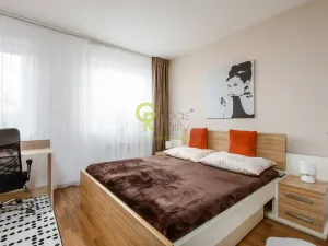 Prodej bytu 2+kk, Praha - Michle, Pod Bohdalcem I, 65 m2