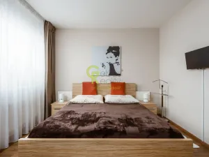 Prodej bytu 2+kk, Praha - Michle, Pod Bohdalcem I, 65 m2