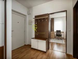 Prodej bytu 2+kk, Praha - Michle, Pod Bohdalcem I, 65 m2
