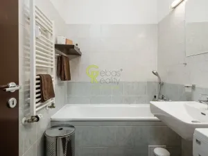 Prodej bytu 2+kk, Praha - Michle, Pod Bohdalcem I, 65 m2